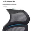 Qisu Ergonomic Office Chair