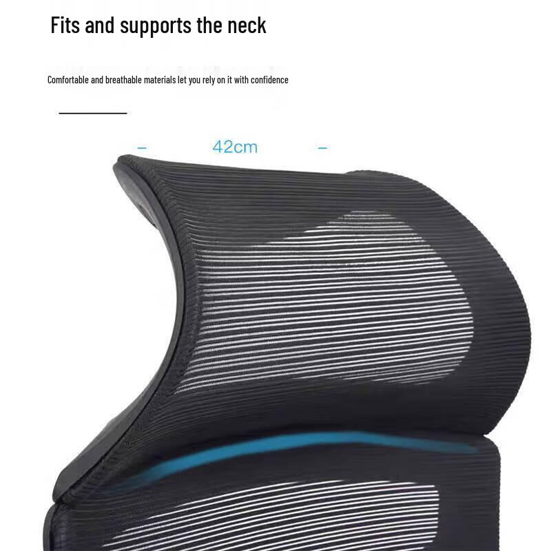 Qisu Ergonomic Office Chair