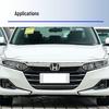 Front Center Grille Add-On for 2022+ Honda Accord (OE 71111-TVE-F11)