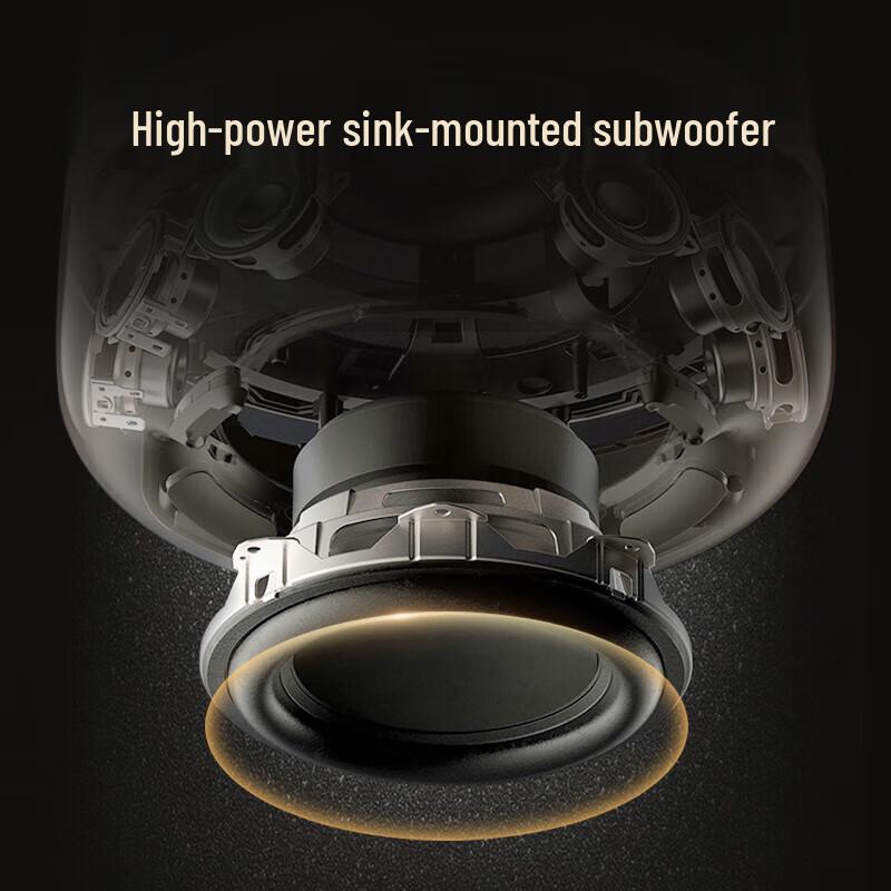 Harman Kardon Aura Studio 4 Bluetooth Speaker