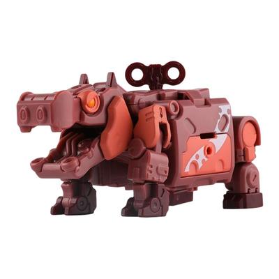 Toy Figurines – Transforming Robotic Figurines