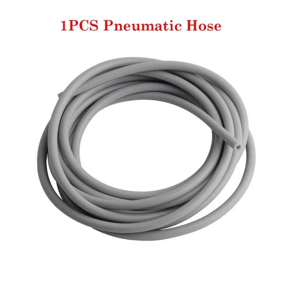 MOC Technical Hose Air Pump Tank Push Rod Putter Switch Piston Compatible With legoeds Pneumatic Parts 9641 42043 47225 61904