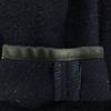 Danton Made in Japan Wool Blend Jacket 36 Navy Men's Used