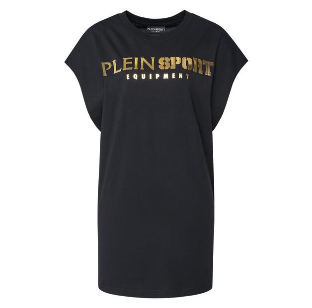 Майка Plein Sport PAEC MTK8319 STE001N