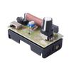 87-108Mhz Medium Wave AM FM Radio Receiver Teaching Parts 2 Band Headphone Radio Kit  Teacher