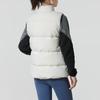 Under Armour Windproof Warm Retro Casual Down Vest Women vests 6010043-279