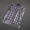 Hanging Dustproof For Dry Cleaner Coat Protector Wardrobe Organizer Garment Bag Clothes Dust Cover