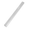 8in Polished Steel Steering Shaft Surface Plated U Joints Universal 3 4in DD Steering Shaft for Car Vehicle