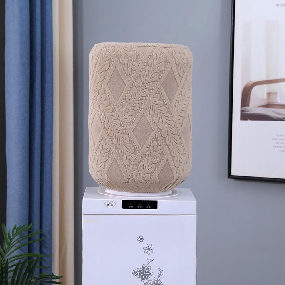 Dustproof Water Bucket Sleeve Upper Opening Barrel Dust Cover Durable Water Dispenser Cover