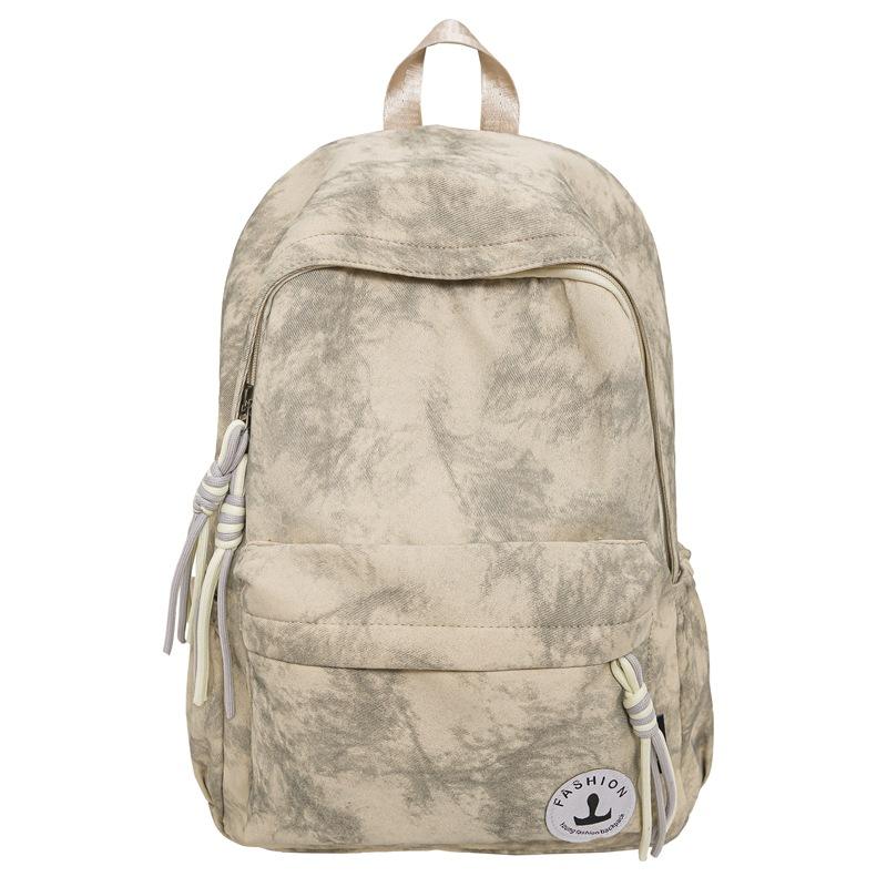 Zaino, Zaino Studenti ad Alta Capacità, Zaino per Computer Alleggerito, Borsa da Viaggio per Uscire