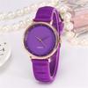 Women Fashion Leather Watch