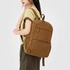 Outdoor Travel Waterproof Backpack Large Capacity Women's Nylon Backpack Lightweight Travel Backpack
