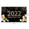Glamorous Happy New Year 2022 Party Supplies Banner Perfect For Celebrating In Style
