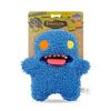 Ooger Booger Blue Squeaky Dog Authentic Toy,