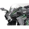 Maquette moto : kawasaki ninja h2 carbon