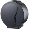 OBI Masterline Black Liquid Soap Dispenser for Sink