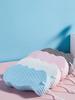 Peeling-Schwamm Weicher Schwamm Duschbürste Körperhaut-Reiniger Entferner für abgestorbene Haut