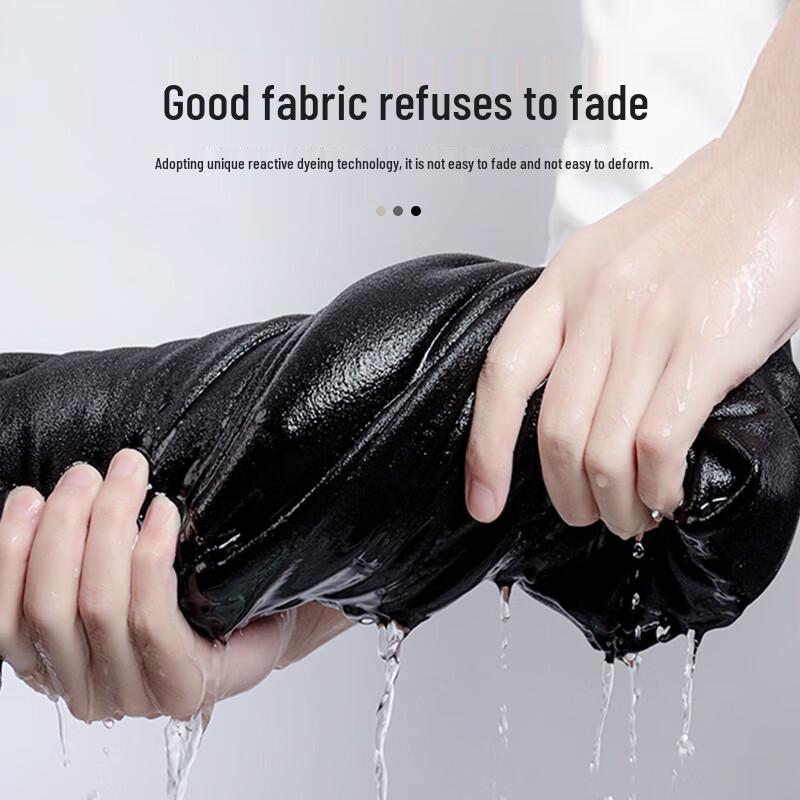 Baleno Men's Loose Fit Drawstring Jogger Pants