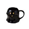Creative Halloween   Cute Mug Hand-painted Suitable For Halloween Party Scene Decoration  Cup