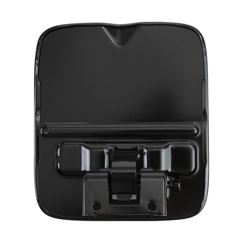 

High Durability Gas Tank Door Cover Caps Replacement Sturdy Long Lasting for F37Z-99405A26-A Secure Closure & Easy Grip 1
