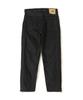 AVIREX CROSSOVER 5POCKET DENIM PANTS men's 2XL 010 black 783-4211003