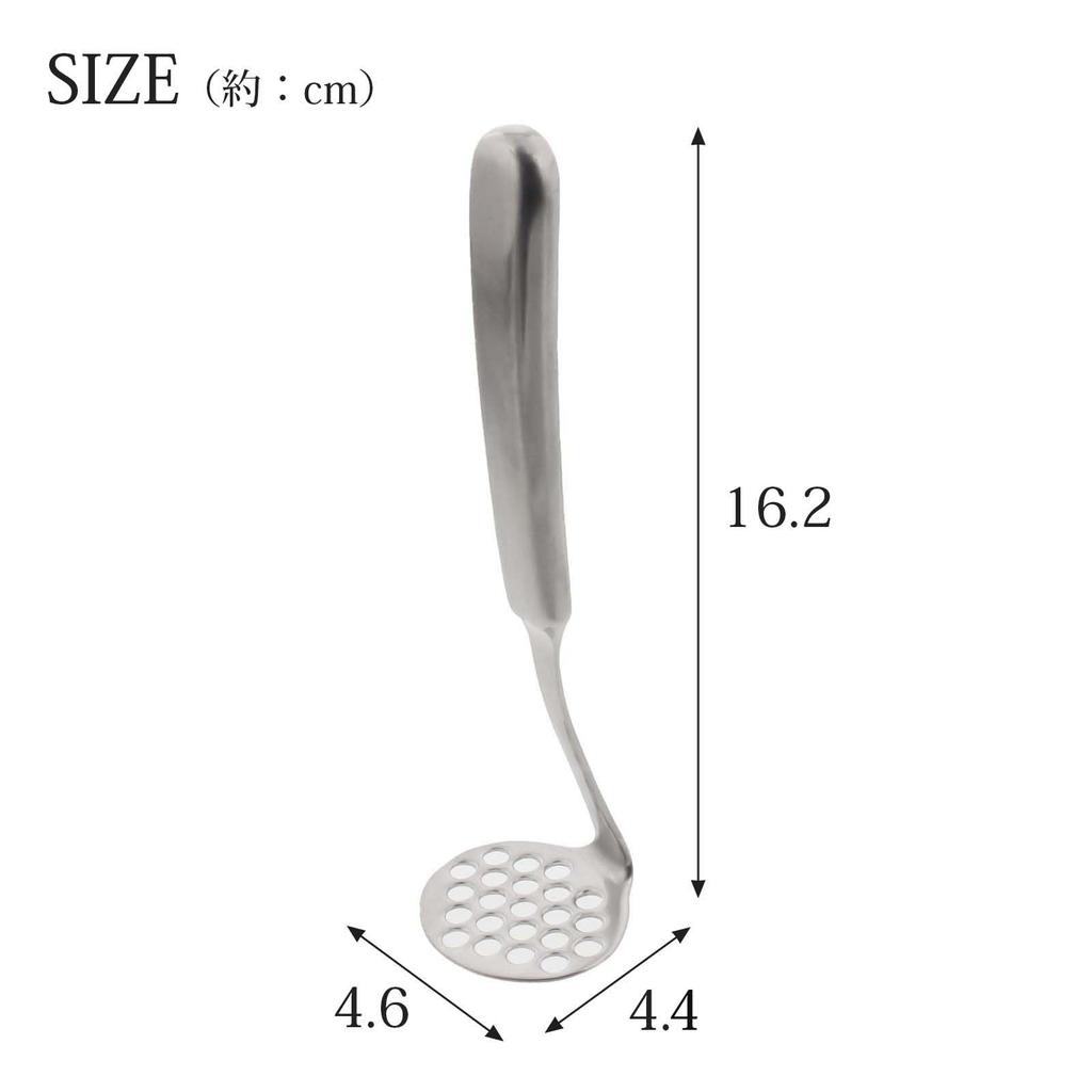 Blanche Universal Simple Compact Made in A33492 Associés Masher, Design, Silver, Design, Design, Japan,
