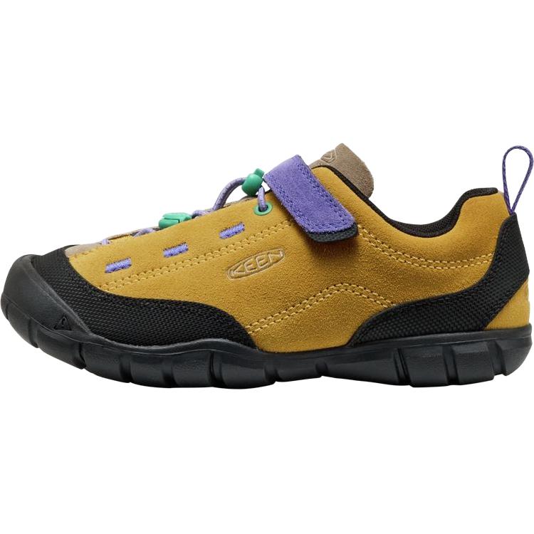 TYAKASHA x Keen JASPER 2 Abrasion Resistant Low top Kids Lifestyle Shoes 1031028 35