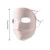 Ice Silk Face Cover Full Face Sunscreen Mask New Face Scarves