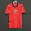 Soccer Fans Short Sleeve Jersey National Team Football Training Top Unisex Women Adult S-XXXL