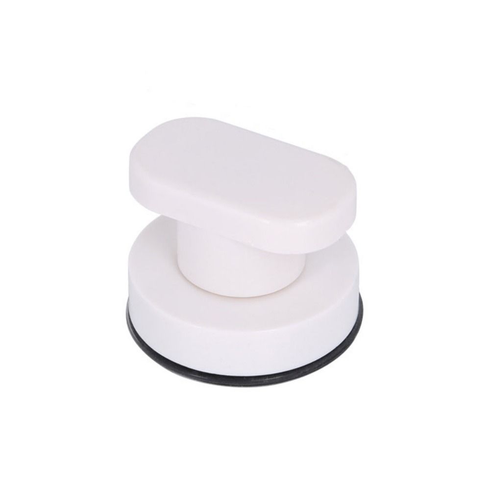 Reusable Door and Window Handles Strong Adsorption Drawer Pull Handles Suction Cup Puller  Drawer
