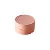 Portable Soap Dishes Tray with Lid, Waterproof Sealed Soap Container, Travel Storage Box, Round Soap Holder, Bathroom Gadgets