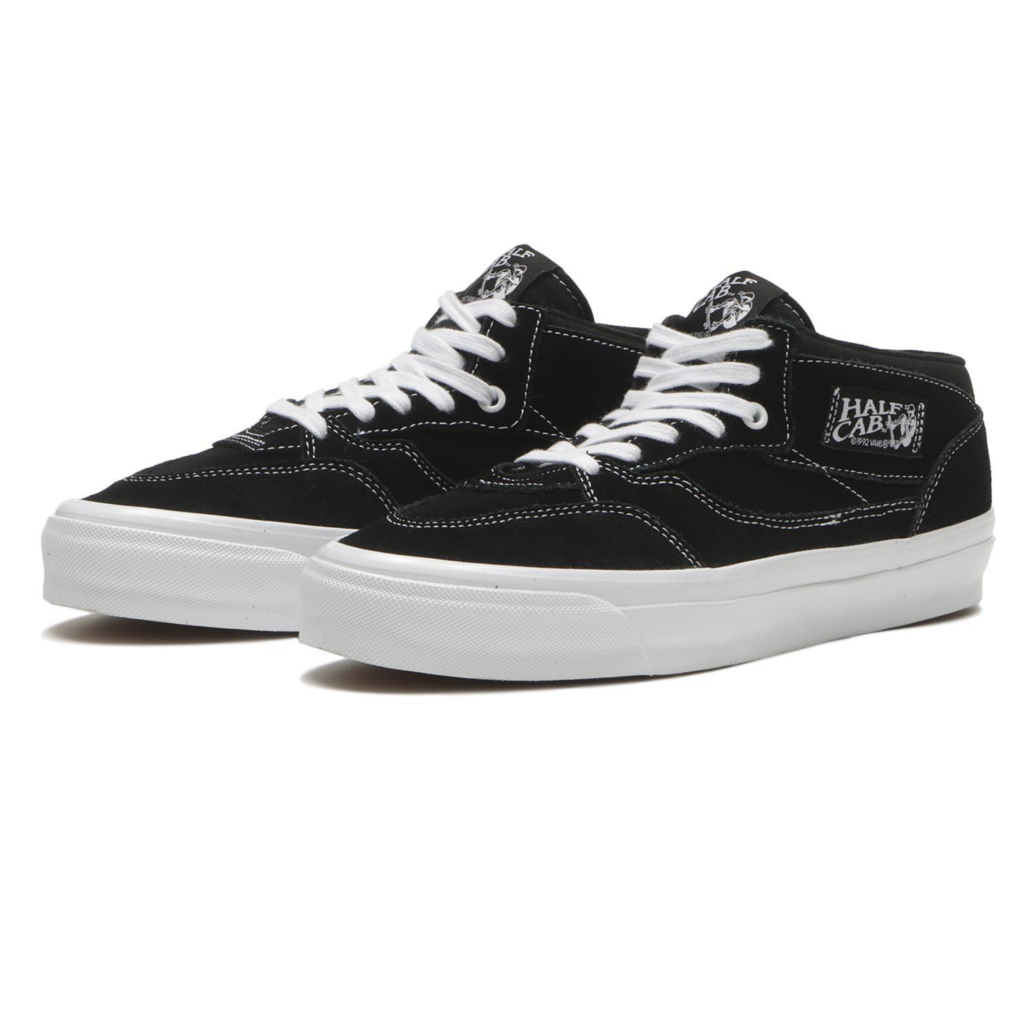 VN000CXJBZW PREMIUM HALF CAB REISSUE 33 (Мужской) 5