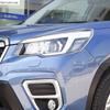 Für SUBARU Forester 2019-2021 Auto Scheinwerfer Transparent TPU Schutzabdeckung Folie Frontlicht Tönung Farbwechsel Aufkleber