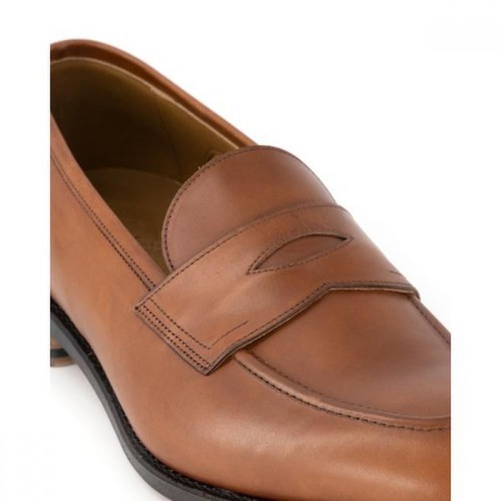 Kumkang Men S Loafer herSlg7400c1 C3