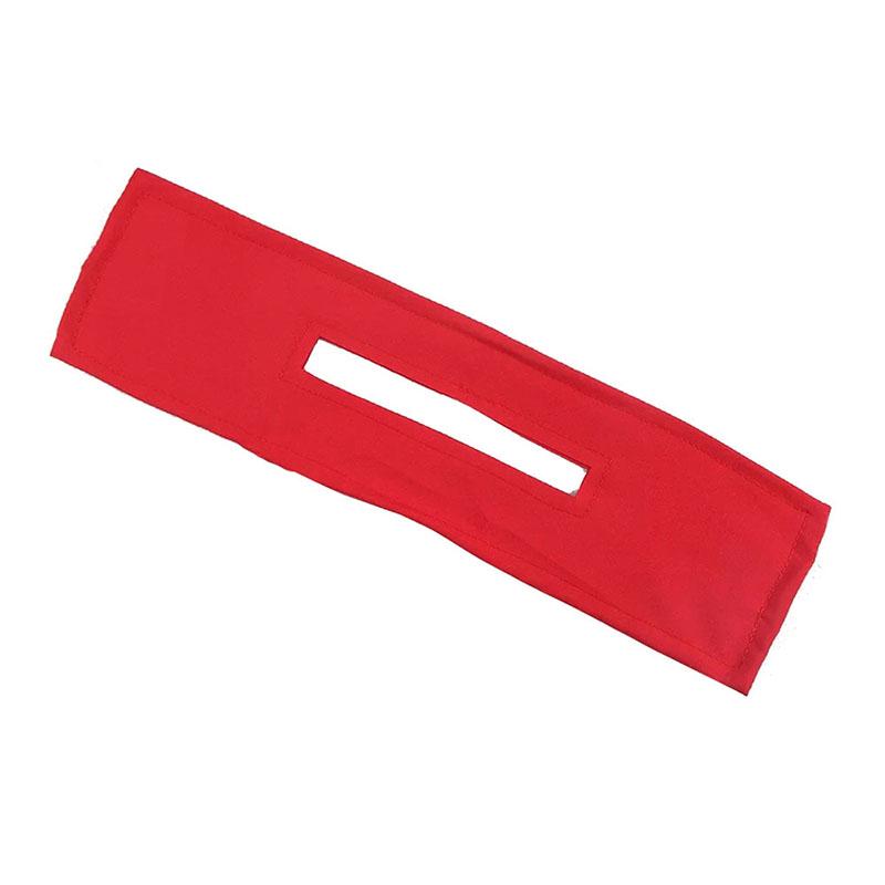 Deft Bun Hair Band Women Printed Headband Bow Donut Bun Maker DIY Hairstyle Braid Tool Ponytail Hair Twist Accessories Topknot