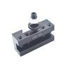 2 Pcs Quick Change Tool Post Turning & Facing Holder AXA #1 250-101 For Lathe