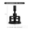 Coffee Distribution Needle Adjustable Height Espresso Powder Stirrer 51/53/58mm