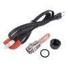 AP01 For Dodge Ram 2500 3500 5.9L 6.7L 1998-2007 Diesel Engine Block Heater Kit 5003619AB 3600008