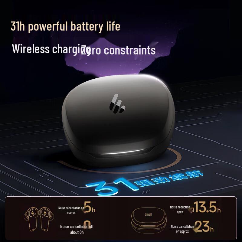Edifier NeoBuds Planar True Wireless ANC Earbuds