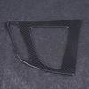 Carbon     Center Control Gr   Panel Cover Trim for 3 Series F30 GT F34