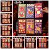 6pcs Chinese Lucky Money Envelopes Cartoon Money Bag New Year Red Envelope  Birthday Celebration