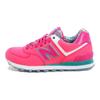New Balance Dámske tenisky 574 'Island Pack Laser Pink' WL574IGP