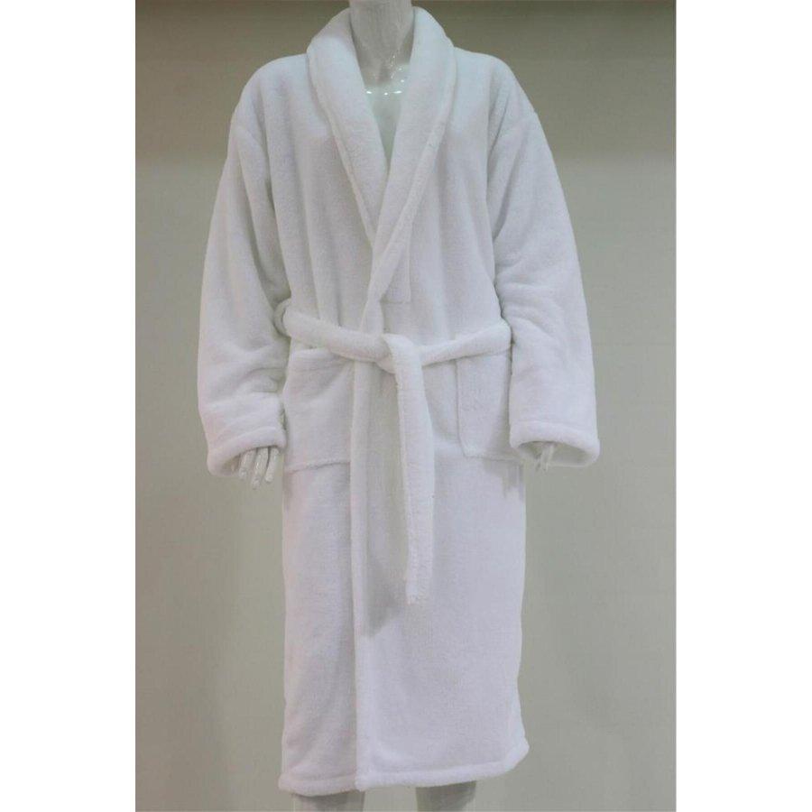 Unisex Winter Welsoft Dressing Gown Robe
