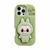 Cartoon Holder IPhone14/13 for 11 Apple 17/16/15 PROMAX Mobile Phone Case 12 Sets