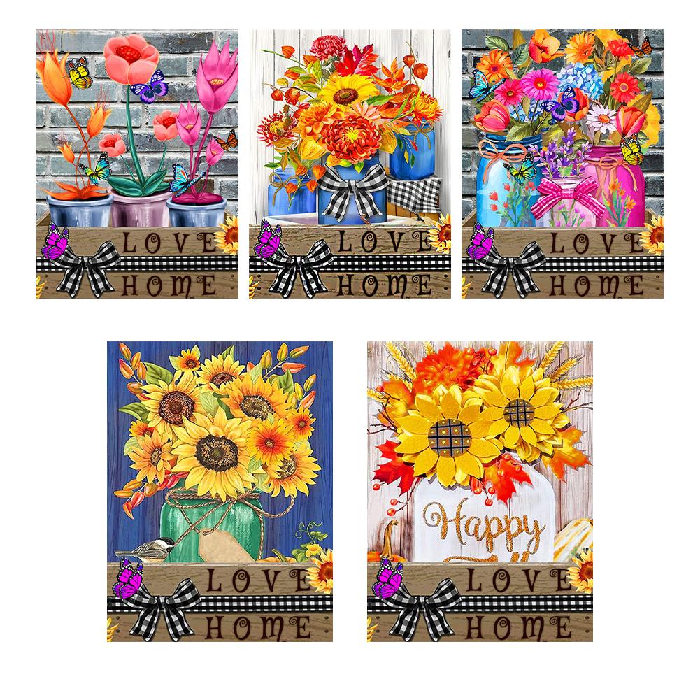 DIY 5D Diamond Painting Kits - Otter -Art Full Drill Schilderen Arts Craft Canvas voor Home Muur Decor Volledige Boor Kruissteek Gift DIY 5D Diamond Painting Kits - Otter -Art Full Drill Schilderen Arts Craft Canvas voor Home Muur Decor Volledige Boor Kruissteek Gift