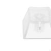 DIY R4 1U Transparent Keycaps for And Switches 10/50/100 Pcs