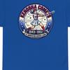 Kenosha Comets AAGBL Tee