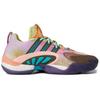 Adidas Pharrell X Adidas Crazy Byw 2.0 'Chalk Coral' Sneakers FU7369