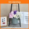 Flower Artificial Begonia Flower Wedding Hotel Restaurant Decoration Desktop