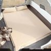Saltea Gonflabilă Automată Portabilă Îngroșată pentru Camping, Utilizare în Aer Liber, Călătorii și Acasă